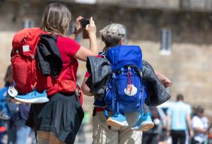 Trekking the Camino de Santiago
