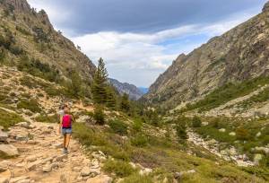 Hike Corsica’s Mountains & Coast