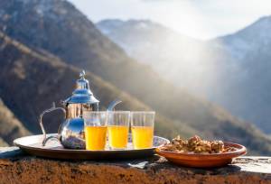 Treasures of Morocco – Premium Adventure