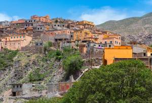 Climb Morocco’s Mt Toubkal