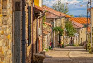 Trekking the Camino de Santiago