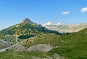Walking in Bosnia & Herzegovina