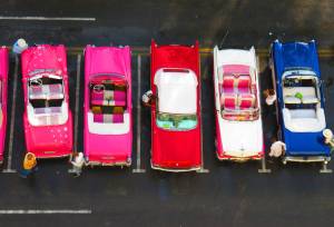 Cuban Highlights Ride