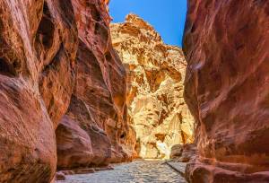 Kingdoms of Jordan – Premium Adventure