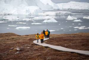 Northwest Passage: The Legendary Arctic Sea Route (Ocean Explorer)