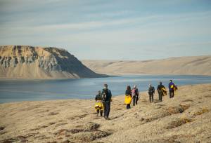 Northwest Passage: The Legendary Arctic Sea Route (Ocean Explorer)