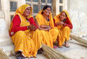 India’s Golden Triangle