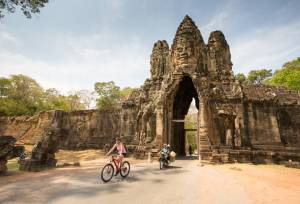 Cycle Southeast Asia