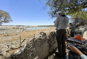 Discover Namibia – Lodges