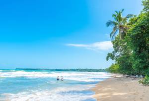 Costa Rica Adventure Family Holiday