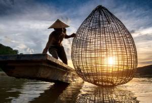Discover Laos in Comfort