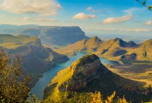 Southern Africa Safari: Kruger & Coast