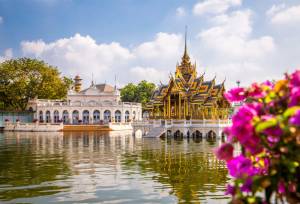 Southeast Asia Explorer