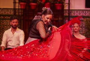 Walking in Andalucia