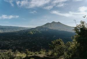 Cycling Indonesia’s Islands