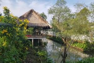 Cycle Southeast Asia