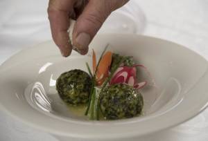 Hiking the Dolomites