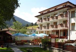 Hike Bulgaria’s Rodopi Mountains