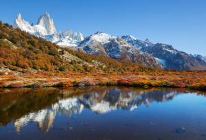 Patagonian Highlights