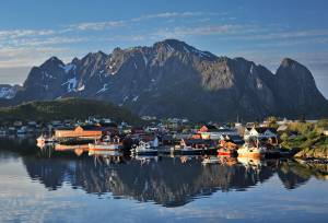 Patagonian Highlights