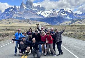 Discover Patagonia