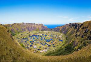 Easter Island Add-on Tour