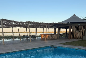 Zambezi Canoe Safari