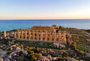 Highlights of Sicily