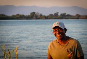 Zambezi Canoe Safari
