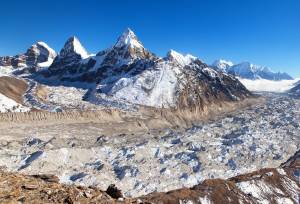 Everest & Gokyo Lakes Circuit