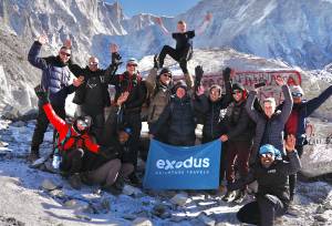 Everest Base Camp Trek