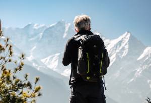 Everest Base Camp Trek
