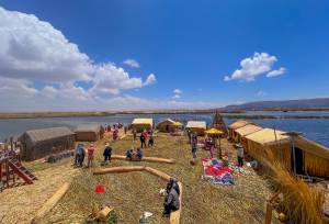 Inca Trail & the Amazon Rainforest