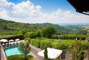 Relais Villa d'Amelia