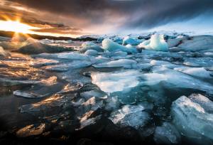 Iceland Northern Lights