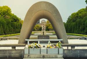 Ancient & Modern Japan