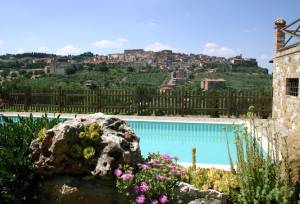 Agriturismo la Pietriccia