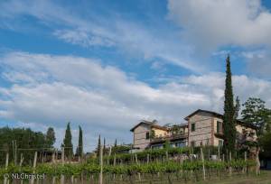 Agriturismo la Pietriccia