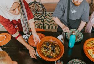 Treasures of Morocco – Premium Adventure