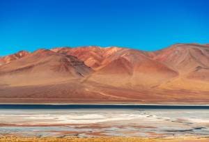 Cycle Chile & Argentina: Atacama to Salta