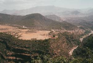 Discover Marrakech & the Sahara