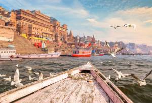 Highlights of Northern India