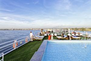 Egypt: Alexandria to Aswan