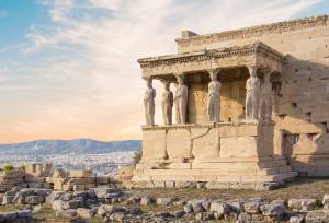 Highlights of Ancient Greece