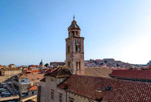 Cycling Croatia’s Dalmatian Coast