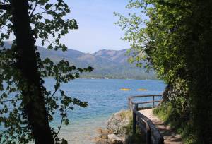 Lake Wolfgangsee