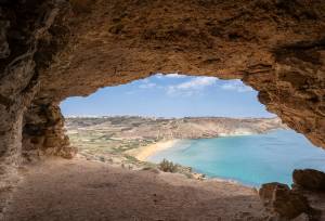 Gozo Island Malta