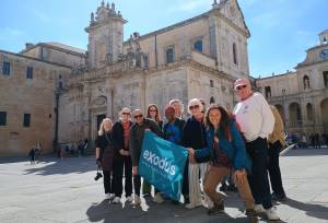 Discover Puglia: Italy’s Ancient Heel