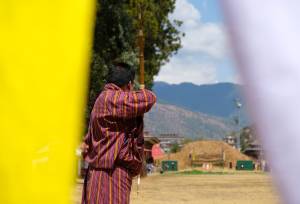 Discover Bhutan