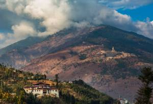 Discover Bhutan